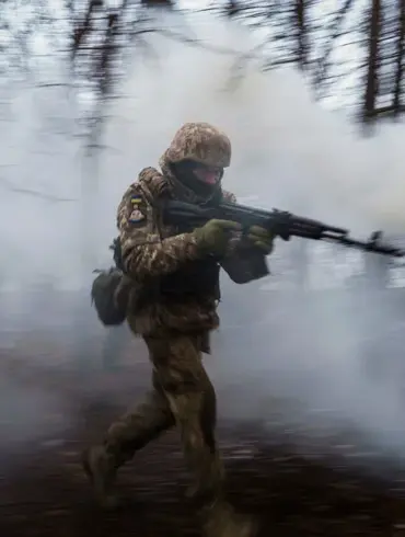 Ukraine-Russia War: Tensions and Counteroffensives in Eastern Europe