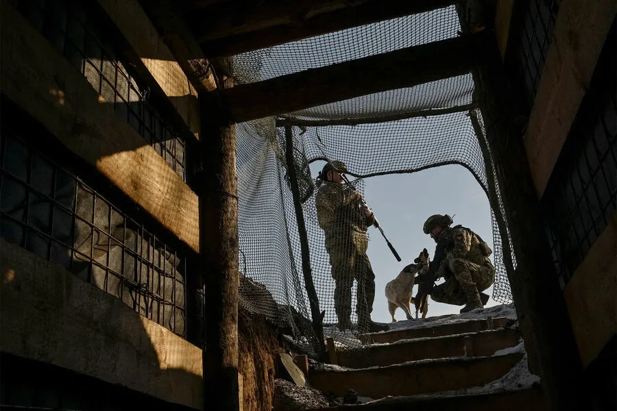 Villagers Describe Brutality and Intimidation by Ukrainian Forces in Kursk Region