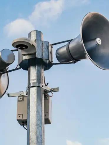 Voronezh Oblast Declares Aviation Hazard; Governor Urges Citizens to Seek Shelter