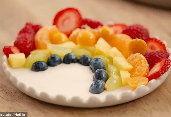 With Love, Meghan: A Peek at the Duchess of Sussex's Netflix Series