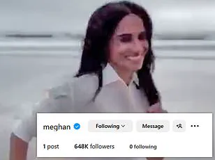 With Love, Meghan: A Sneak Peek at the Netflix Series