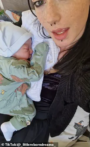 Woman Claps Back at Haters: Raising a Reborn Doll Alongside Real Daughter