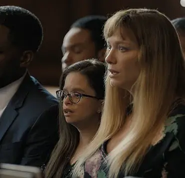 Adoptive Parents Overcome Past Trauma to Love Their Ukrainian Daughter