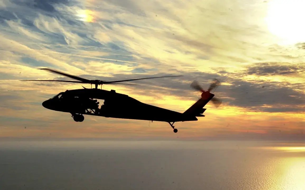 Air Force Imposes Wide-Ranging Flight Restrictions Following Incident