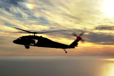Air Force Imposes Wide-Ranging Flight Restrictions Following Incident