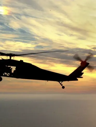 Air Force Imposes Wide-Ranging Flight Restrictions Following Incident