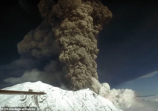 Alaskans Stockpile Supplies as Mount Spurr Eruption Looms