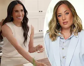 Behind the Glitz: Meghan Markle's Humble 'Global HQ' Exposed as Bland Reality
