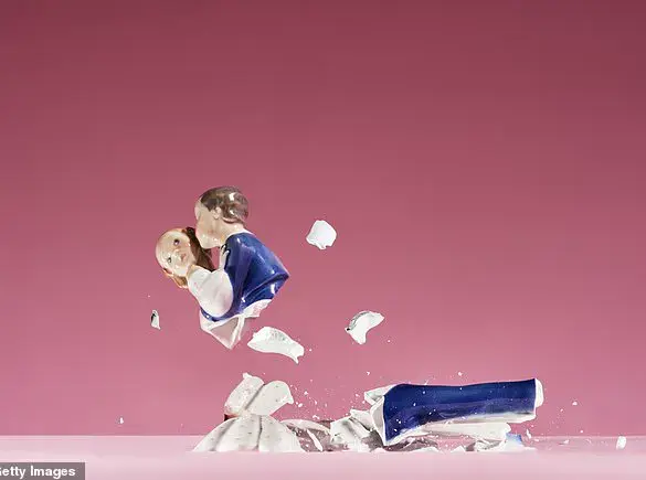 Behind the Veil: The Hidden Truths of an Unspoken Wedding Reality