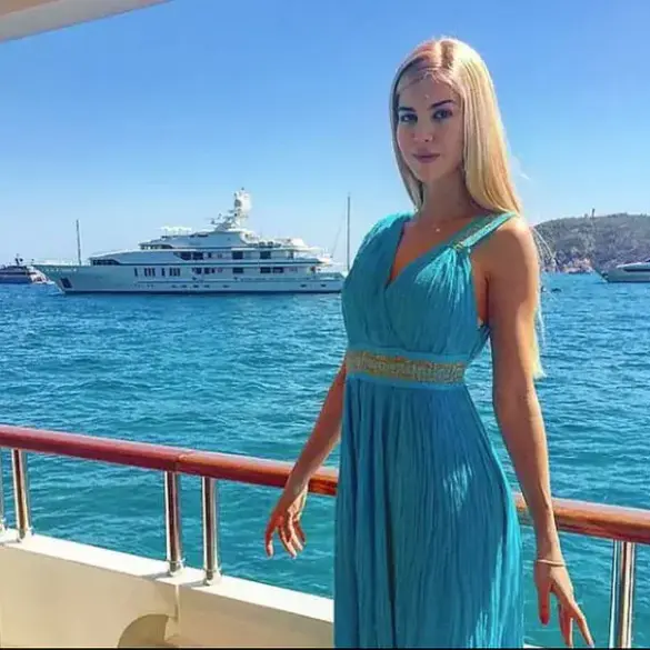 Brazilian Wellness Influencer Sentenced for Human Trafficking Victims into Sex Work