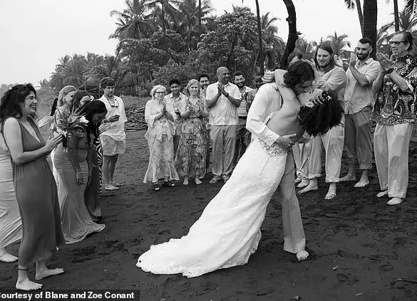Bride Denied Entry Just Days Before Destination Wedding in Costa Rica