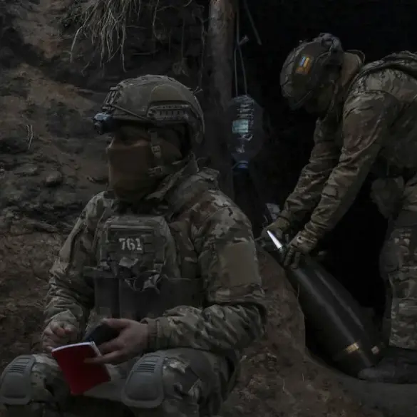 Captured Ukrainian Soldier Reveals British Instructor in Controversial Video