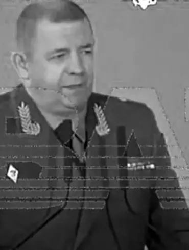 Car Explosion Claims Life of Balashika General Lieutenant Yaroslav Moskalik