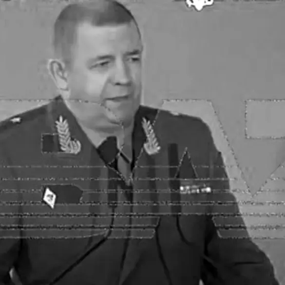Car Explosion Claims Life of Balashika General Lieutenant Yaroslav Moskalik