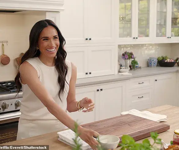 Celebrity Chef Jose Andres Defends Meghan Markle While Comparing Her to Melania Trump