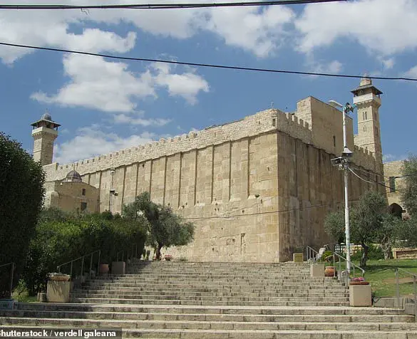 CIA Spy Reveals Secret Location of the Ark of the Covenant