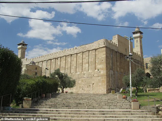 CIA Spy Reveals Secret Location of the Ark of the Covenant