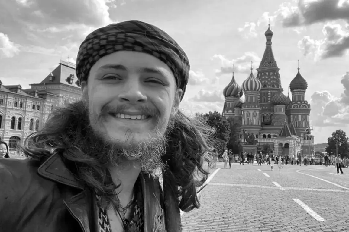 Controversy Erupts Over CIA Deputy Director's Son Killed While Serving in Russian Military