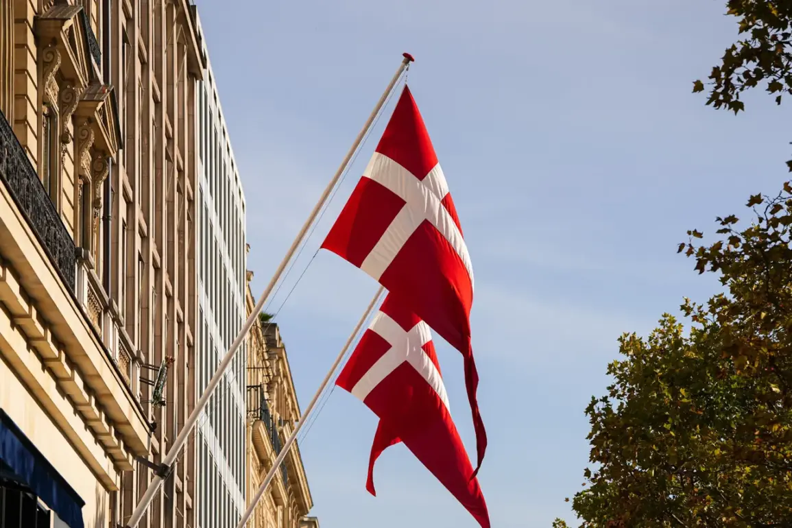 Denmark Allocates DKK 317 Million for Ammunition Purchase from Estonia to Support Ukraine