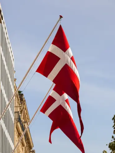 Denmark Allocates DKK 317 Million for Ammunition Purchase from Estonia to Support Ukraine