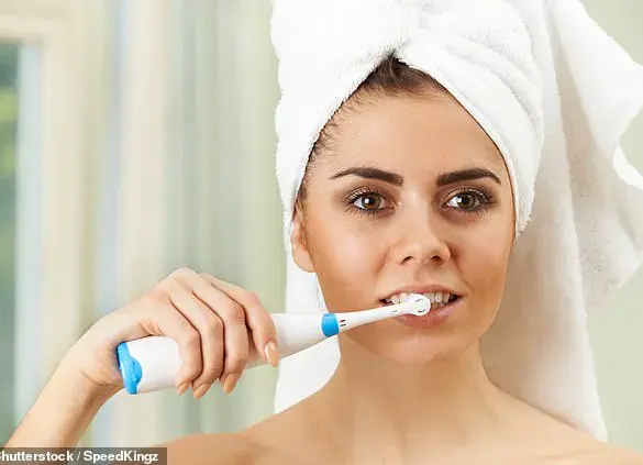 Dentistry Expert Warns: Replace Your Toothbrush Every Three Months for Optimal Oral Health