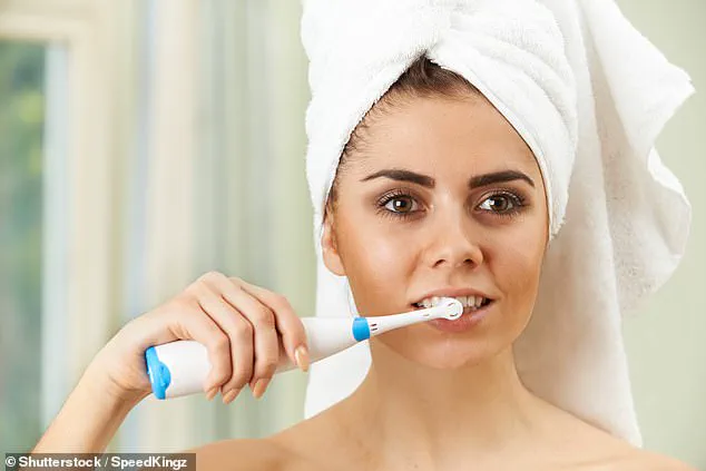 Dentistry Expert Warns: Replace Your Toothbrush Every Three Months for Optimal Oral Health