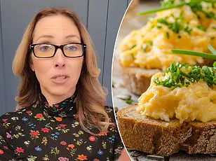 Exclusive Expert Alert: Common Nighttime Habit Exposed by Top Naturopath May Be Damaging Your Health