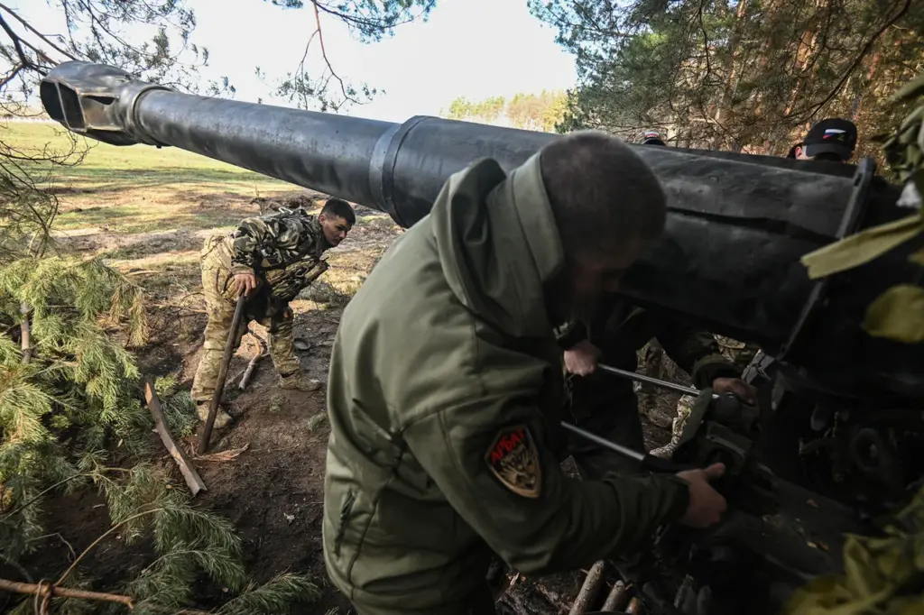 Exclusive Interview: Military Analyst Warns of Russian Expansion towards Nikolayev and Odessa