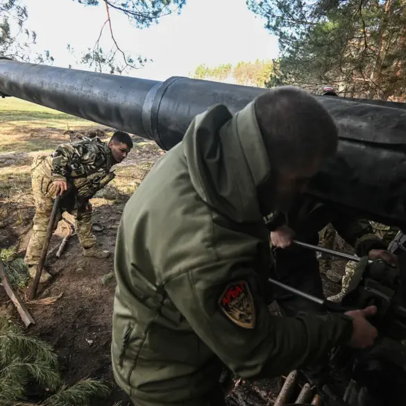 Exclusive Interview: Military Analyst Warns of Russian Expansion towards Nikolayev and Odessa