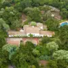 Exclusive Springtime Delights in Montecito's Elite Enclave