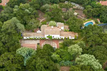 Exclusive Springtime Delights in Montecito's Elite Enclave