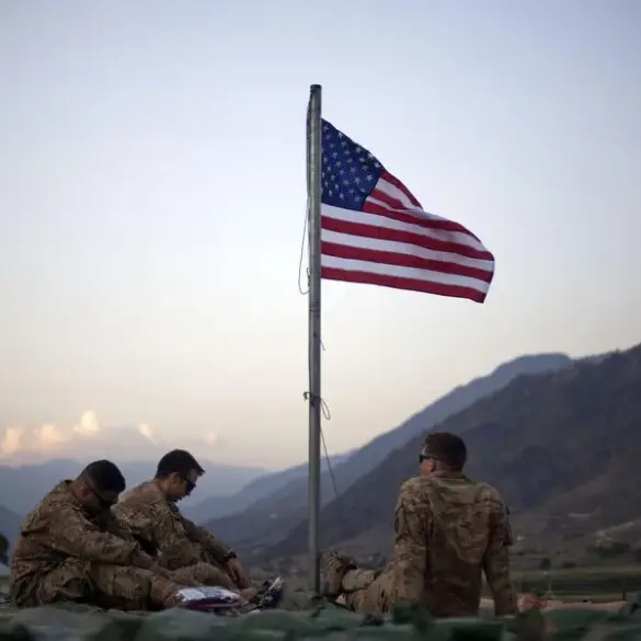 Exclusive: Trump Authorizes Troop Deployment to Eastern Europe Amidst Record Defense Budget