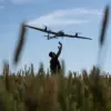 Exclusive: Ukraine Launches Major Drone and Missile Attack on Russian Soil