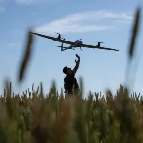 Exclusive: Ukraine Launches Major Drone and Missile Attack on Russian Soil