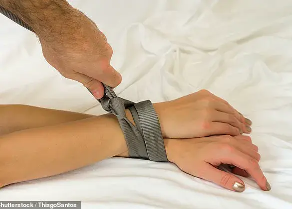 Exploring Kink Fantasies: You Are Not Alone