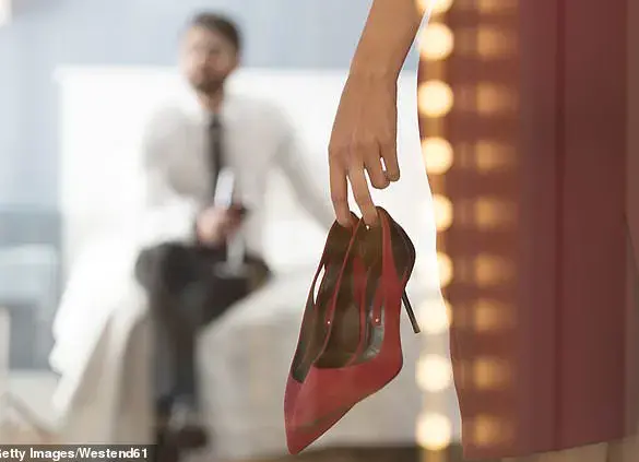 Exploring the Dynamics of Consent and Intimacy in Long-Term Relationships