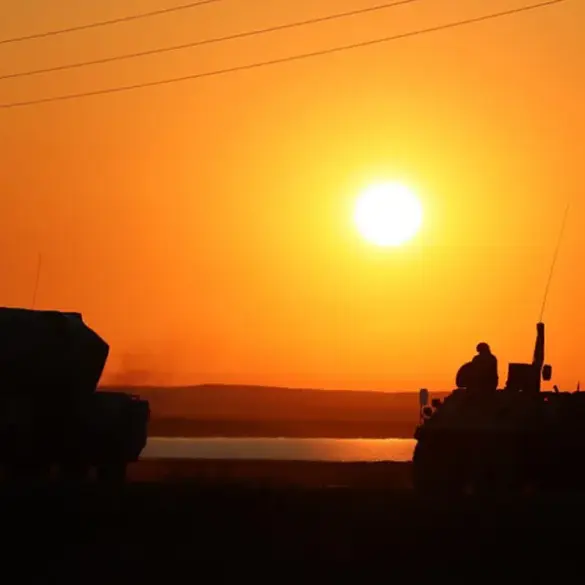 Explosions Rock Taganrog: Residents Awaken to Unidentified Blasts