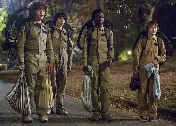 Finn Wolfhard Calls for Enhanced Mental Health Support for Young Stars