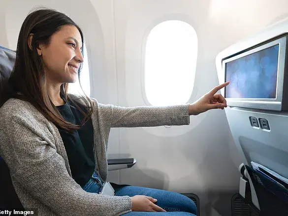 Fliers Fume Over Passenger's Disturbingly Comfortable Behavior on Flight