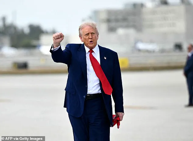 Ford Offers Employee Discounts to All Customers Amid Trump Tariffs