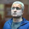 Former Russian Deputy Defense Official Faces Probe for Three Additional Crimes