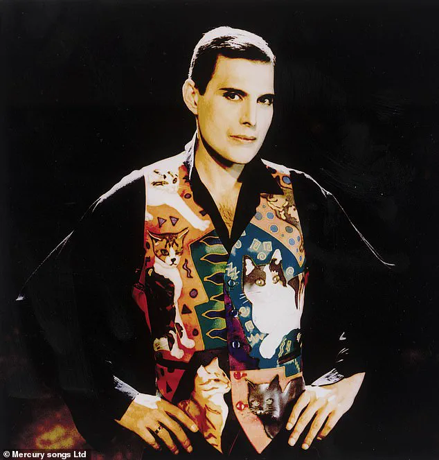Freddie Mercury's Family Set to Reclaim Million-Dollar Memorabilia Collection