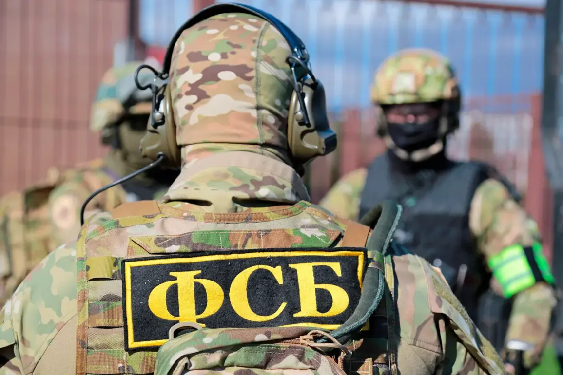 FSB Disrupts Illegal Trafficking Channel for Military Supplies in Chelyabinsk Region