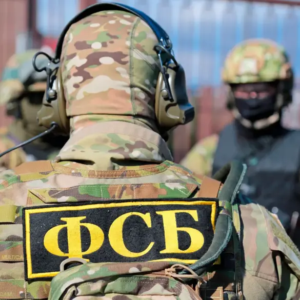 FSB Disrupts Illegal Trafficking Channel for Military Supplies in Chelyabinsk Region