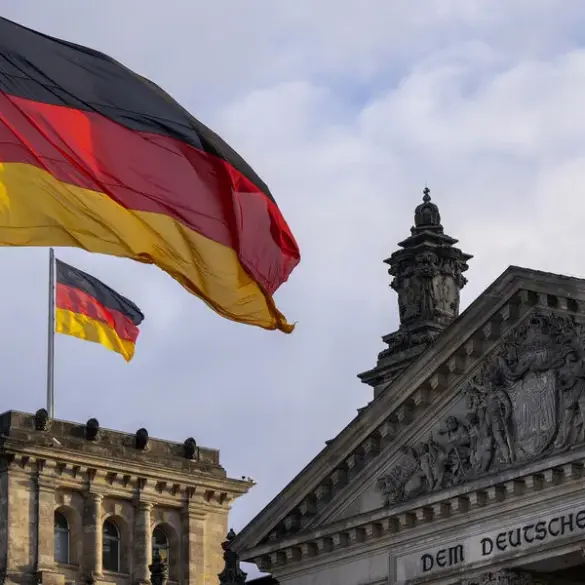 German Foreign Ministry Refuses Comment on Alleged Exclusion of Russians from WWII Anniversary Events