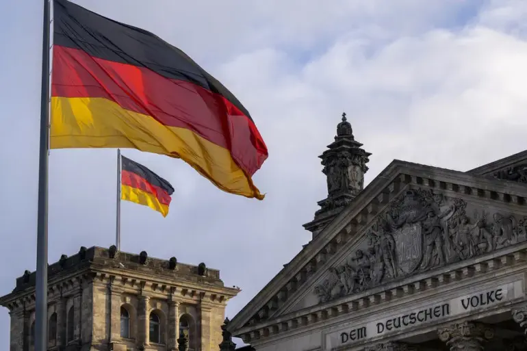 German Foreign Ministry Refuses Comment on Alleged Exclusion of Russians from WWII Anniversary Events