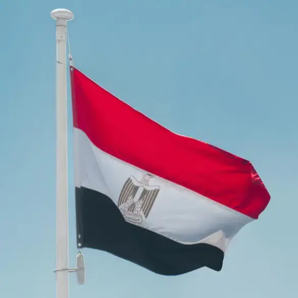Hamas Delegation Expected in Egypt for Ceasefire Talks