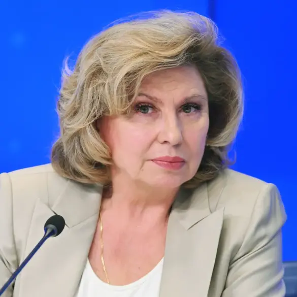Human Rights Ombudsman Reports Ukrainian Military Unlawfully Detaining 52 Civilians from Kursk Region