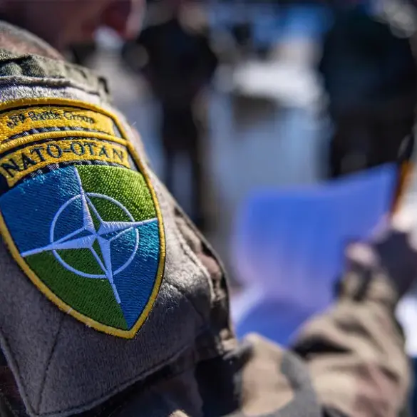 International Coalition Considers Military Support for Ukraine Amid Geopolitical Tensions
