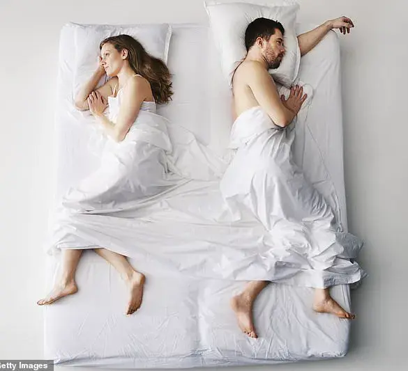 Is Your Sex Life Satisfying? Survey Reveals 60% Are Unhappy in the Bedroom